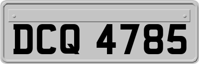 DCQ4785