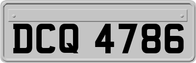 DCQ4786