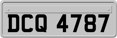 DCQ4787