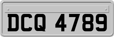 DCQ4789