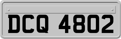 DCQ4802