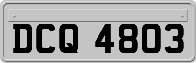 DCQ4803