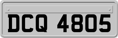 DCQ4805