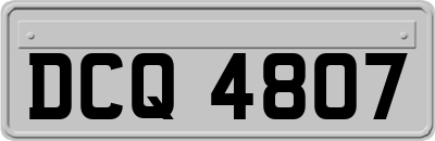 DCQ4807