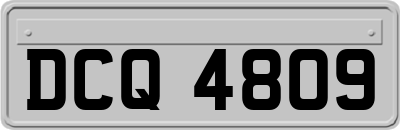 DCQ4809
