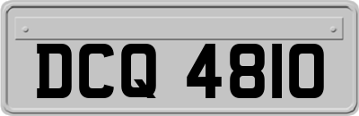 DCQ4810
