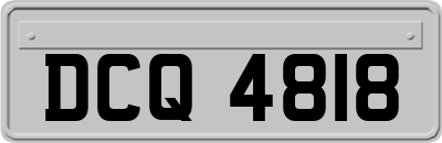 DCQ4818