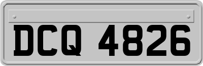 DCQ4826