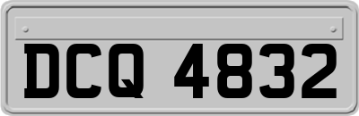 DCQ4832