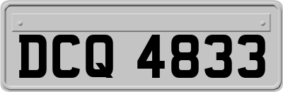 DCQ4833
