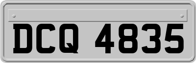DCQ4835