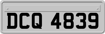 DCQ4839