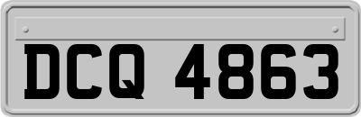 DCQ4863