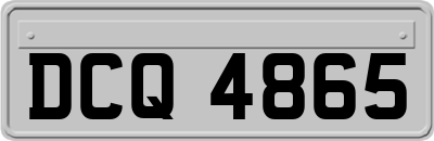 DCQ4865