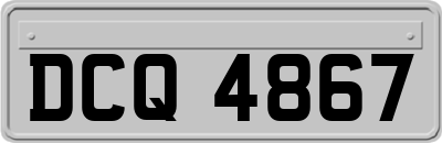 DCQ4867