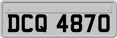 DCQ4870