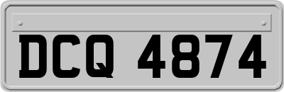 DCQ4874