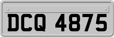 DCQ4875