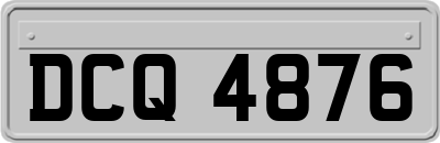 DCQ4876