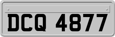 DCQ4877