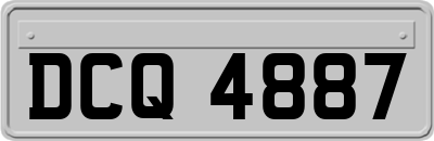 DCQ4887
