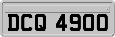 DCQ4900