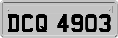 DCQ4903