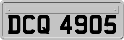 DCQ4905