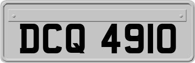 DCQ4910