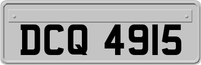 DCQ4915