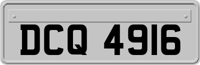 DCQ4916