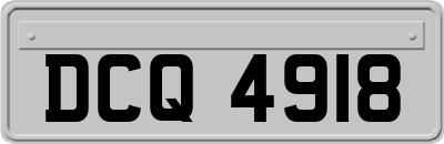 DCQ4918