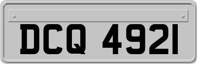 DCQ4921