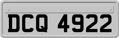 DCQ4922