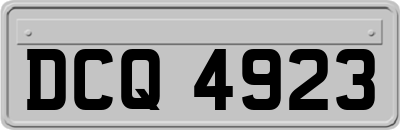 DCQ4923