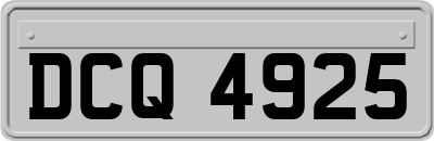 DCQ4925