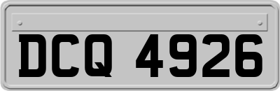 DCQ4926