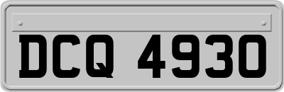 DCQ4930