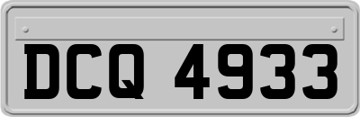 DCQ4933