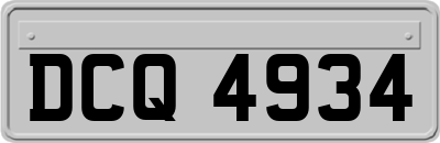 DCQ4934