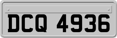 DCQ4936