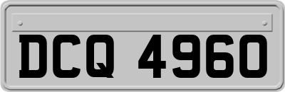 DCQ4960