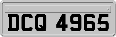 DCQ4965