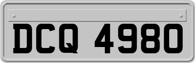 DCQ4980