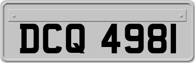 DCQ4981