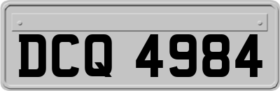 DCQ4984