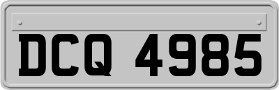 DCQ4985