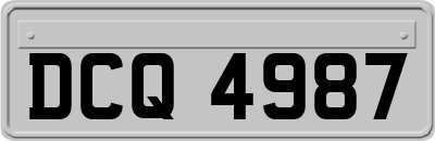 DCQ4987