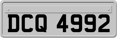 DCQ4992
