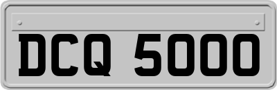 DCQ5000